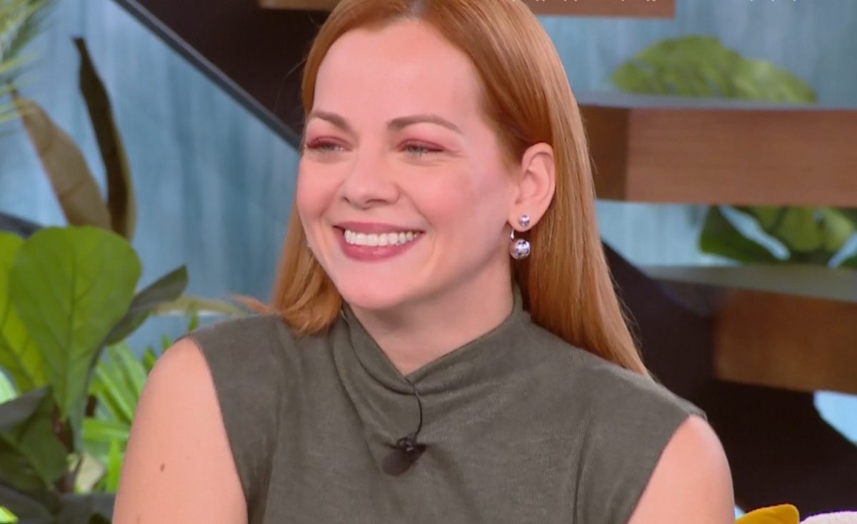 Μαριάννα Πουρέγκα