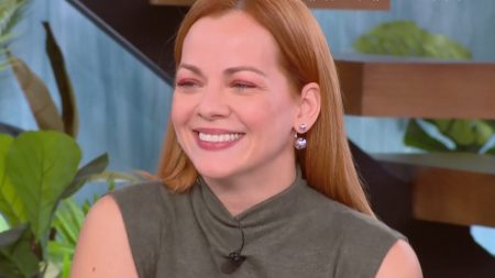 Μαριάννα Πουρέγκα