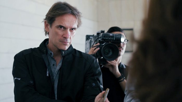 Νίκος Πουρσανίδης: «Αυτό ήταν βάρος για μένα που έχω μεγάλη διαφορά με τα αδέλφια μου»