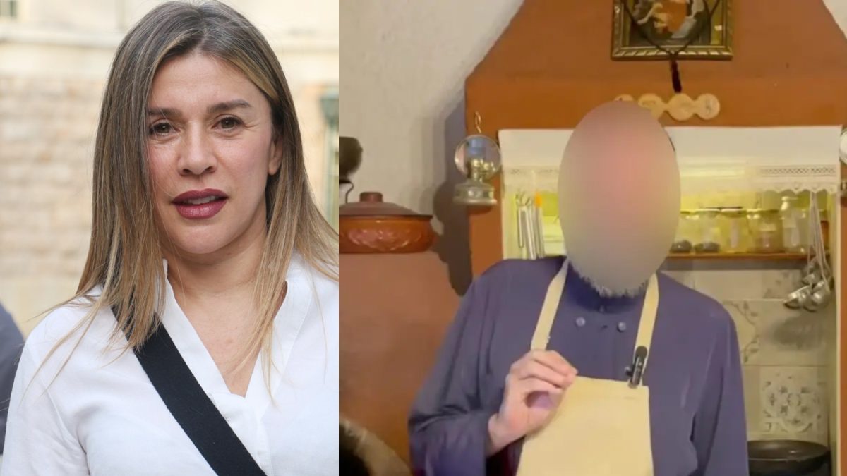 Έρρικα Πρεζεράκου