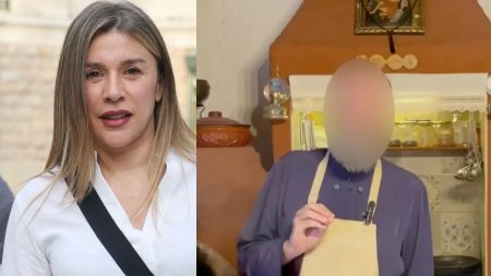 Έρρικα Πρεζεράκου