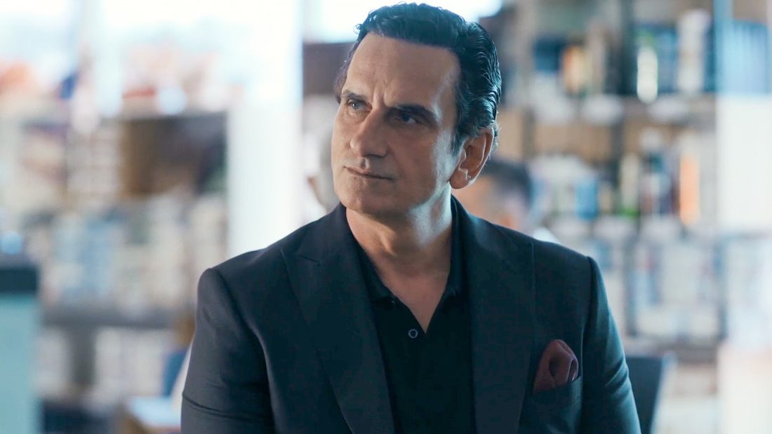 Νίκος Ψαρράς