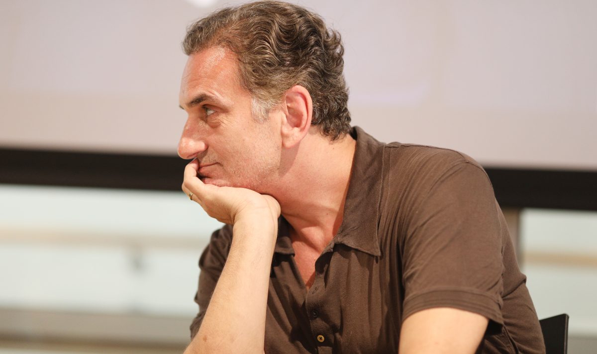 Νίκος Ψαρράς