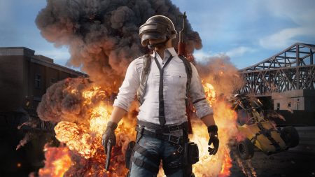PUBG: Μπαίνει επίσημα στο Extraction Genre και δεν είναι τυχαίο
