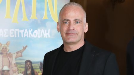 Τάσος Πυργιέρης