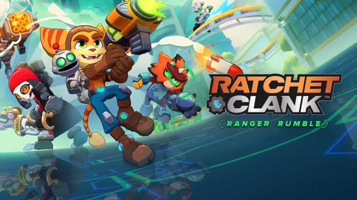 Ratchet & Clank Ranger Rumble: Η σειρά μεταφέρεται στο mobile με free-to-play multiplayer arena shooter