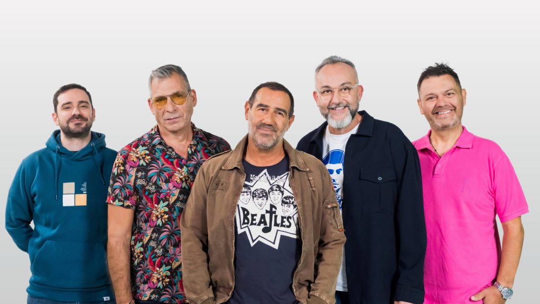 Ράδιο Αρβύλα