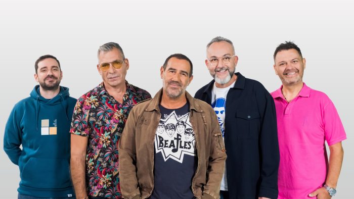 Ράδιο Αρβύλα: Πρεμιέρα απόψε στον ΑΝΤ1 για τον Αντώνη Κανάκη και την παρέα του