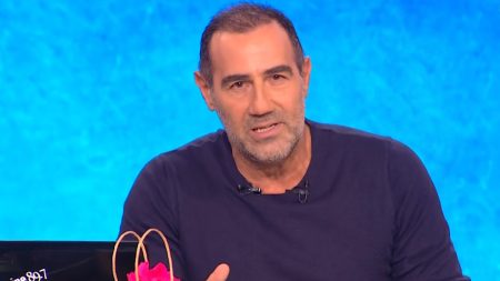 Ράδιο Αρβύλα, Αντώνης Κανάκης