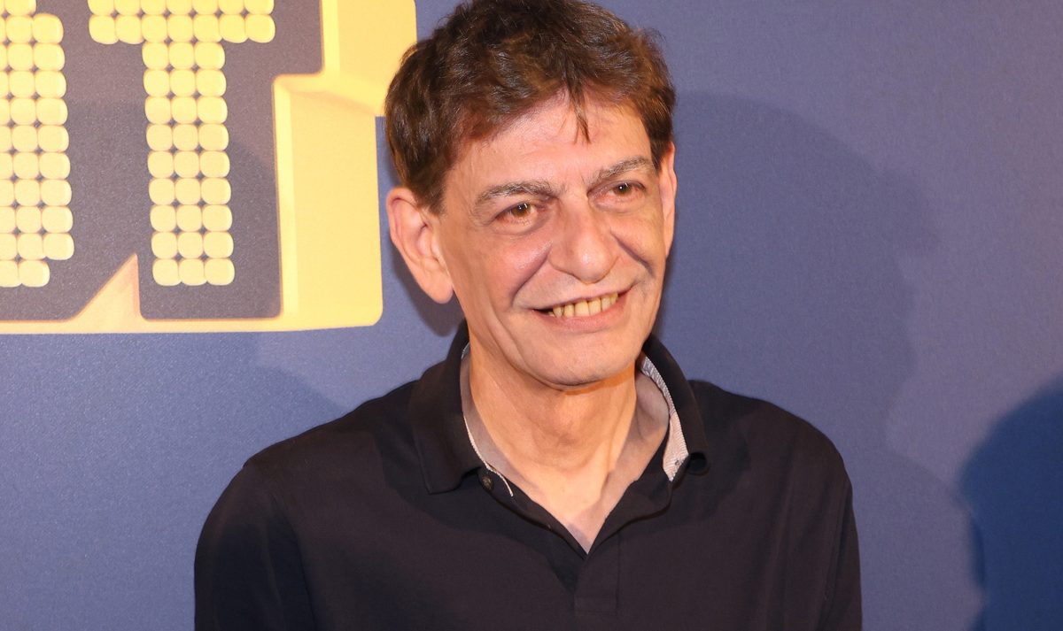 Μιχάλης Ρακιντζής