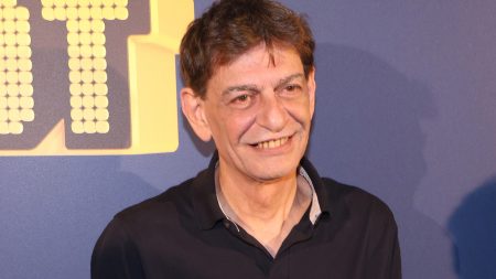 Μιχάλης Ρακιντζής