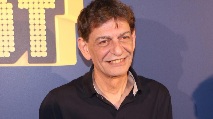 Μιχάλης Ρακιντζής: «Εξαρτάται τι δικαιώματα δίνεις, δεν γίνεται ξαφνικά κάποιος εμμονικός»