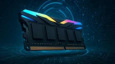 Οι τιμές των RAM ανεβαίνουν ανεξέλεγκτα