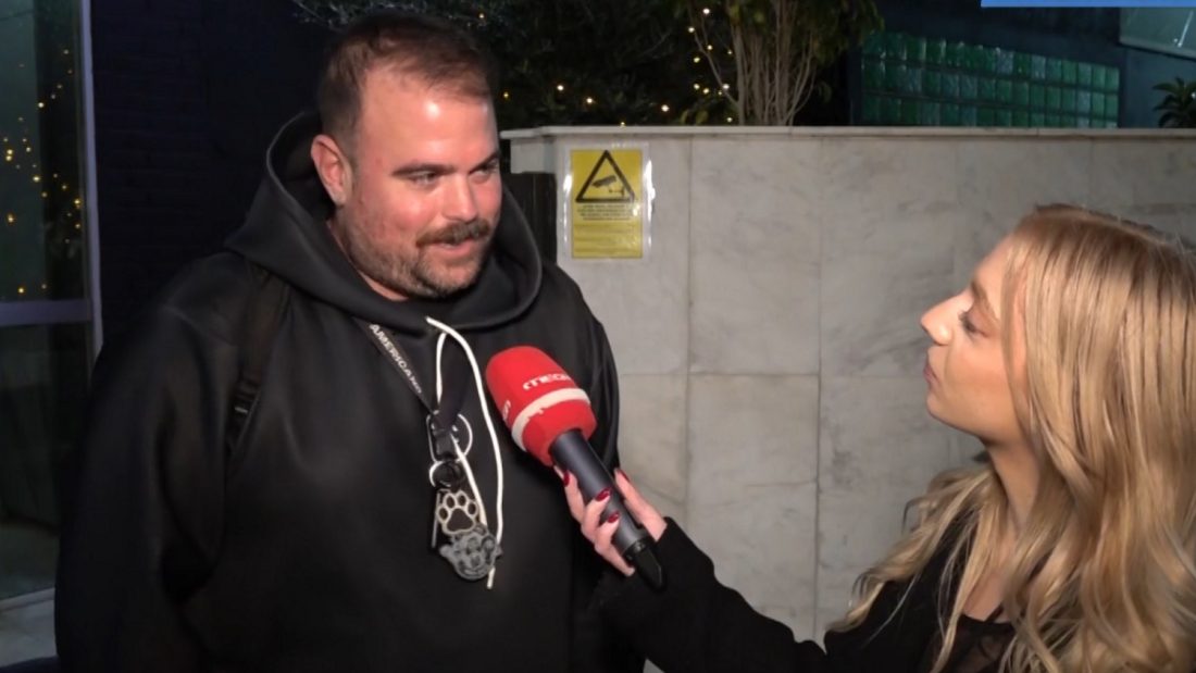 Νικόλας Ράπτης