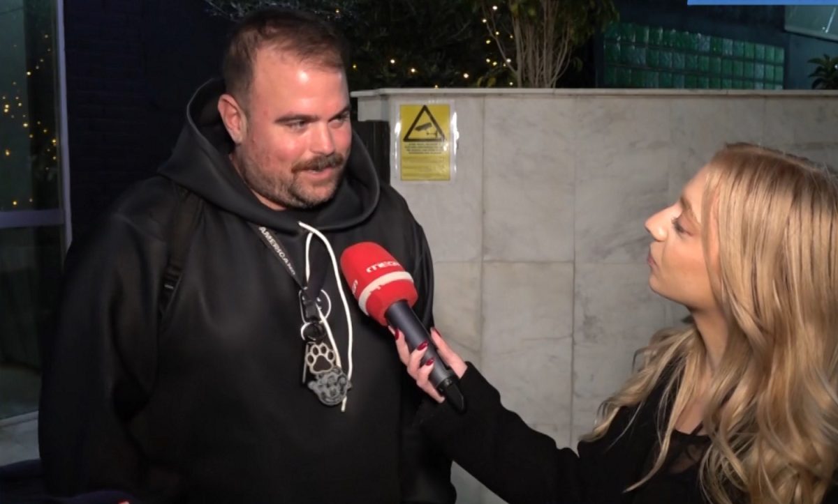 Νικόλας Ράπτης