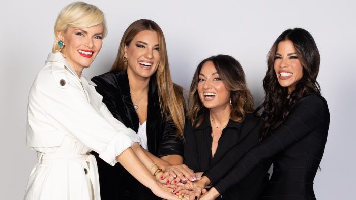 Σοφία Μουτίδου για Δήμητρα Παπαδήμα: «Ρατσίστρια»