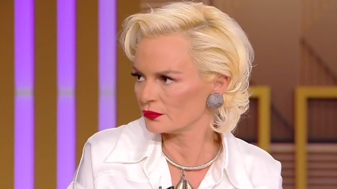 Έλενα Χριστοπούλου