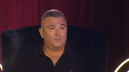 Αντώνης Ρέμος