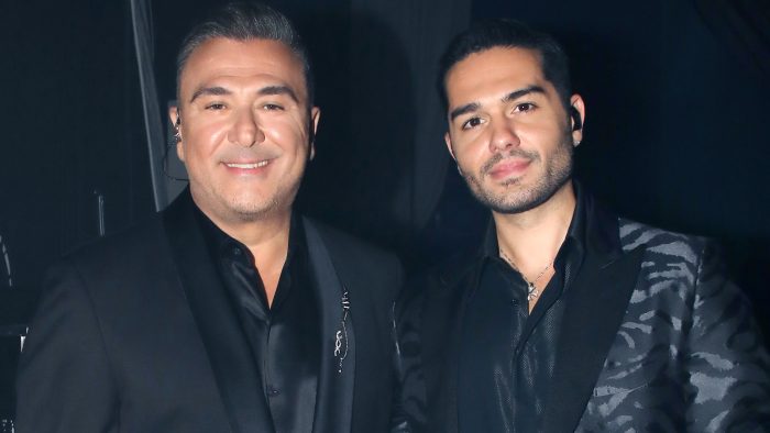 Αντώνης Ρέμος – Χρήστος Μάστορας: «Όλοι χρειάζονται, και οι αετοί και τα κοράκια»