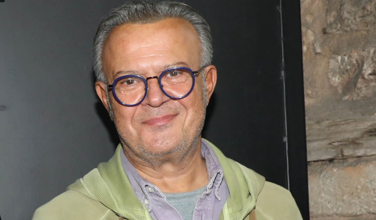 Μιχάλης Ρέππας