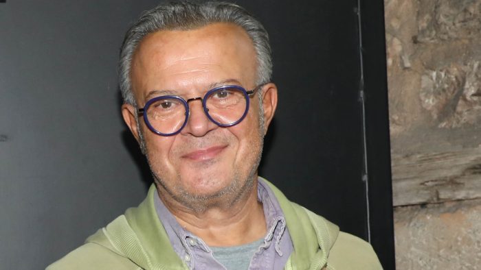 Μιχάλης Ρέππας: «Με τον αδελφό μου δεν έχουμε συχνές επαφές, ούτε καν τηλεφωνικές»