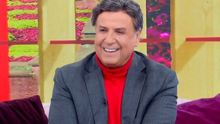 Χάρης Ρώμας: «Έχω στο σπίτι μου χρόνια κάποιους εργάτες αλβανικής καταγωγής, έμαθα πράγματα από αυτούς»