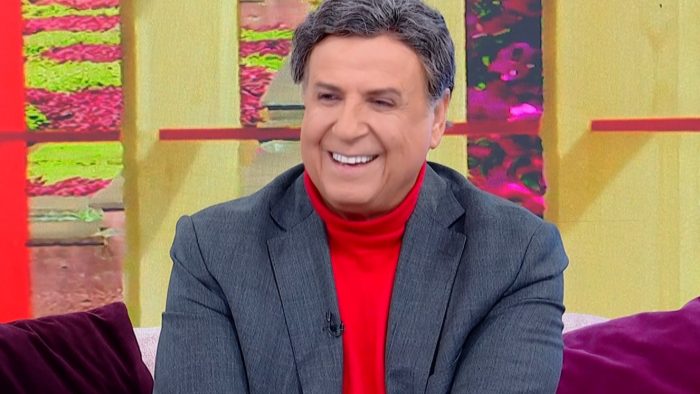 Χάρης Ρώμας: «Έχω στο σπίτι μου χρόνια κάποιους εργάτες αλβανικής καταγωγής, έμαθα πράγματα από αυτούς»