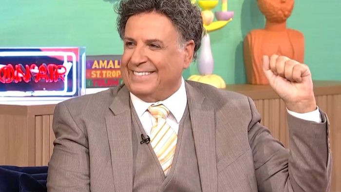 Χάρης Ρώμας