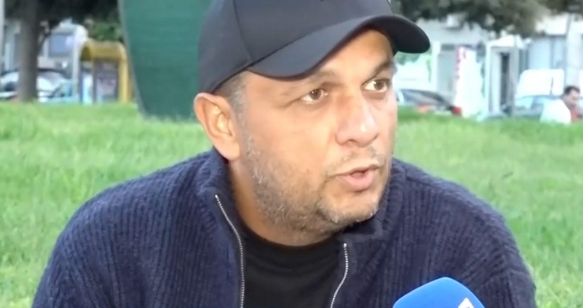 Πάνος Ρούτσι