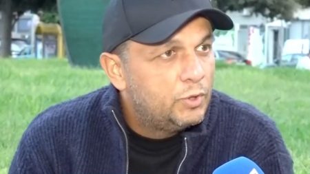 Πάνος Ρούτσι