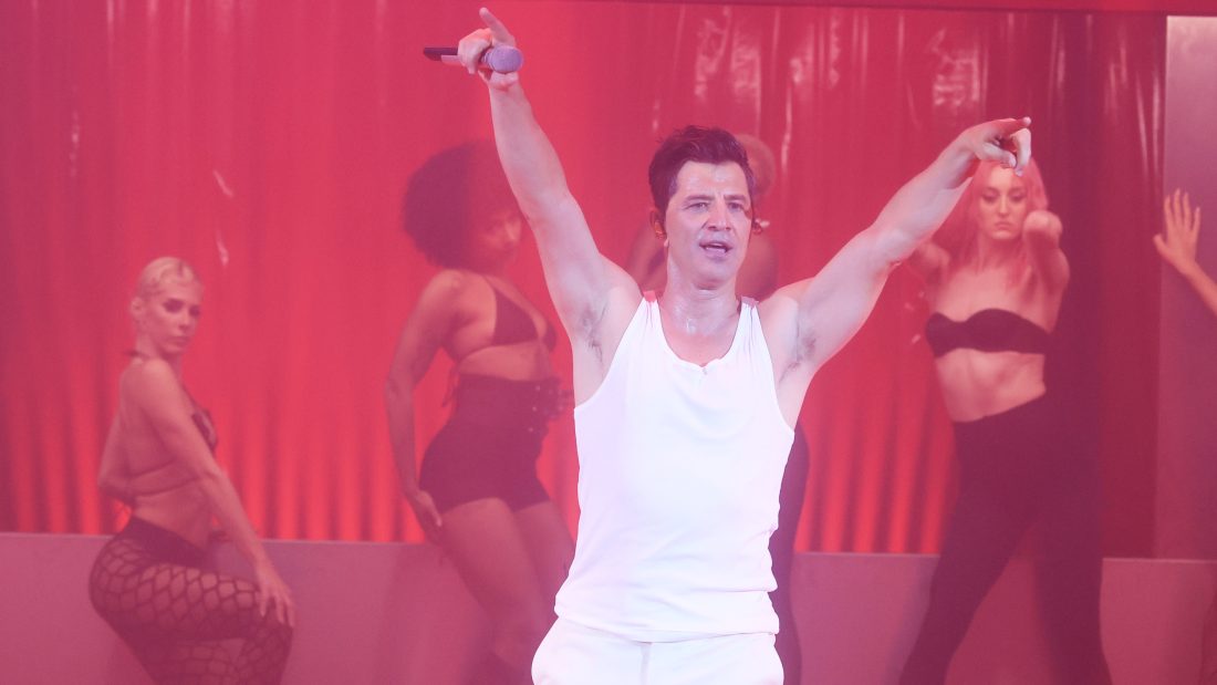 Σάκης Ρουβάς