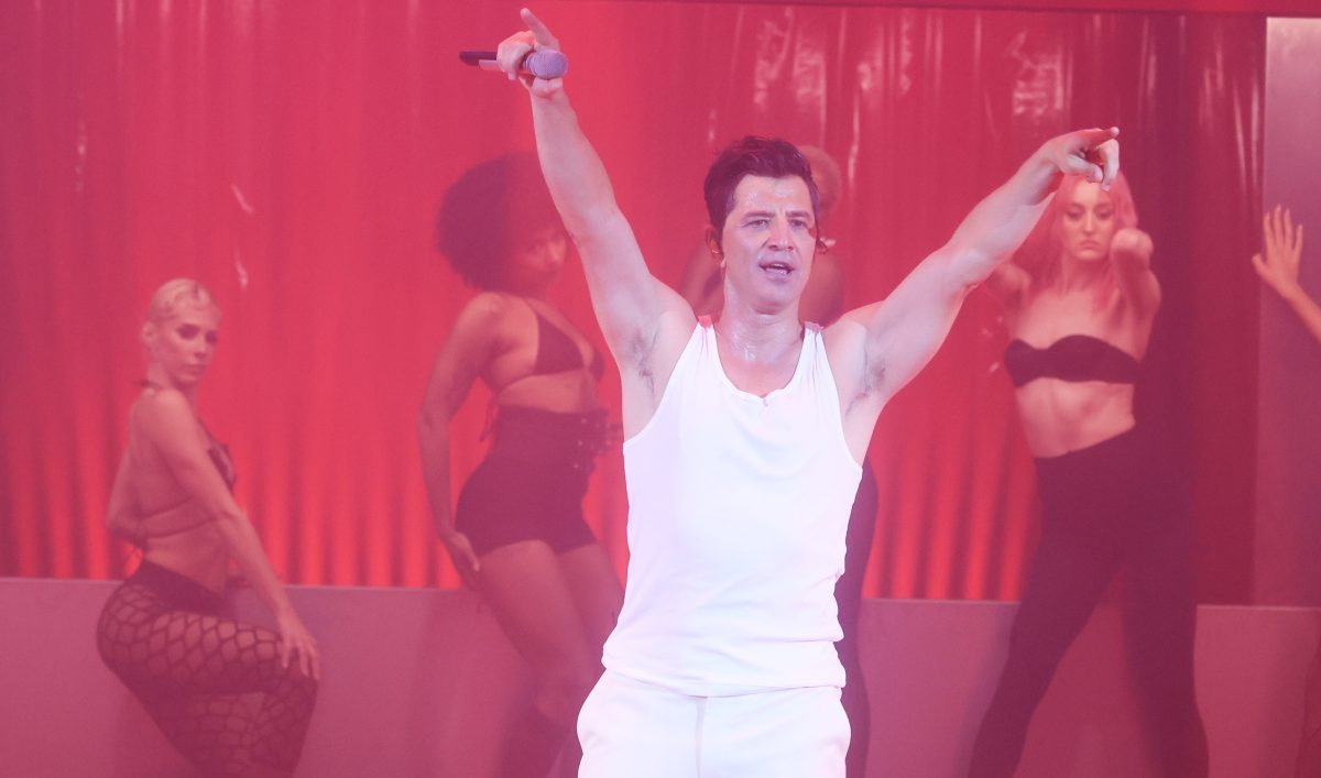 Σάκης Ρουβάς