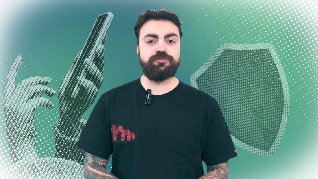 5 Tips για ασφαλή πλοήγηση στο Internet