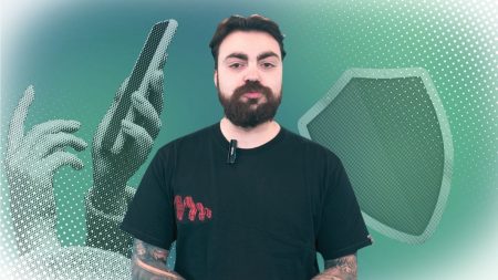 5 Tips για ασφαλή πλοήγηση στο Internet