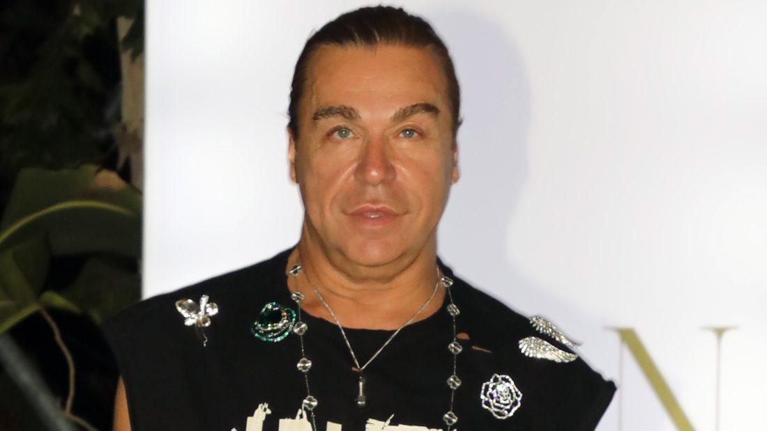 Τρύφωνας Σαμαράς