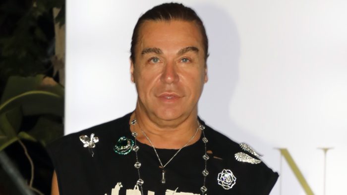 Τρύφωνας Σαμαράς: «Αν έφευγα και πήγαινα στο αεροπλάνο, θα γινόταν όλο αυτό και μπορεί να μη ζούσα»