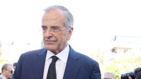 Αντώνης Σαμαράς