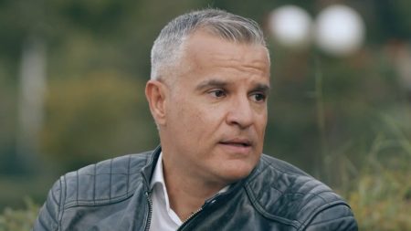 Κώστας Σαρικάς;