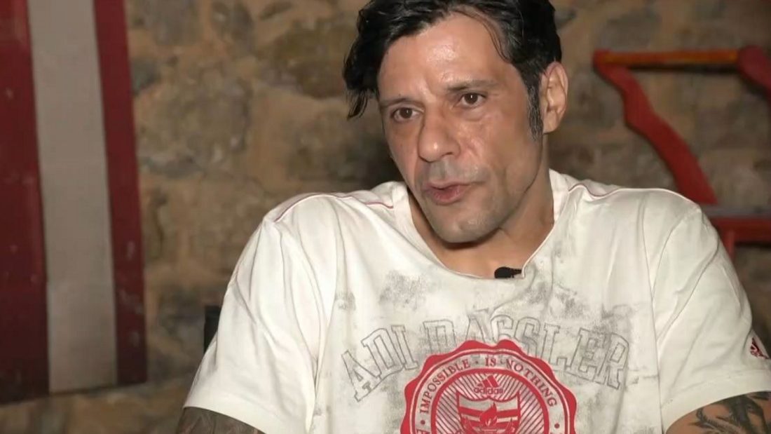 Γιώργος Σεϊταρίδης