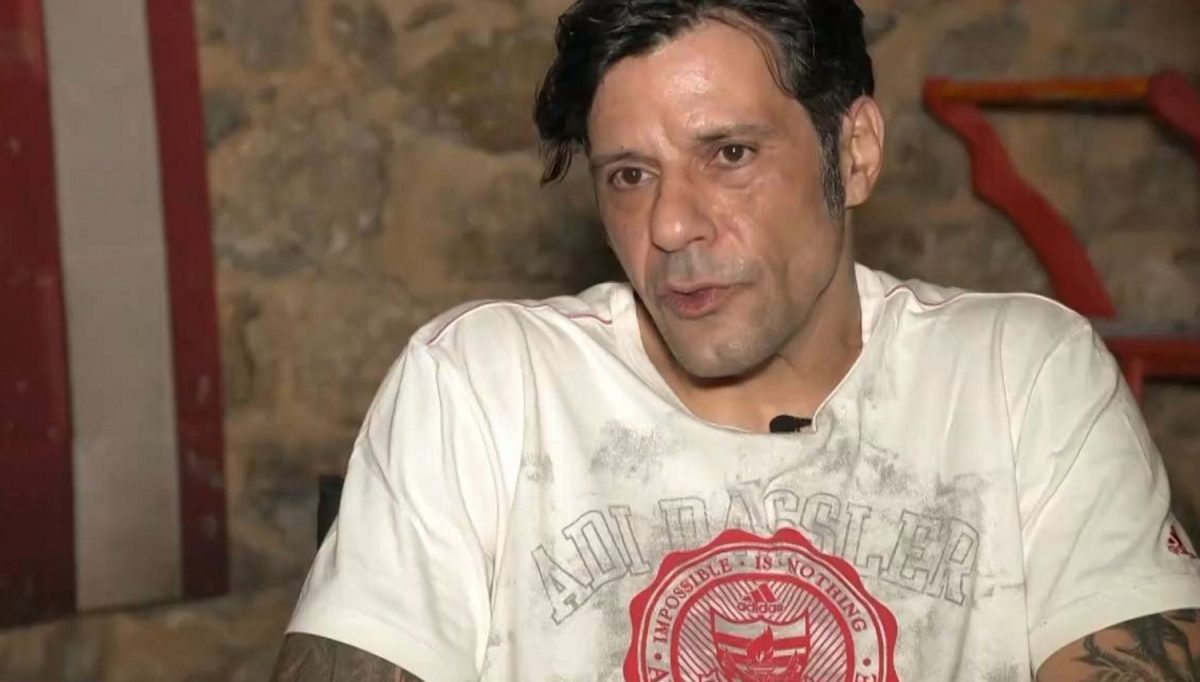 Γιώργος Σεϊταρίδης