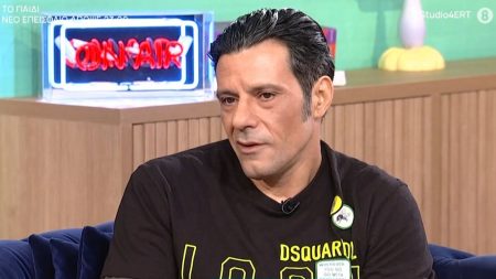 Γιώργος Σεϊταρίδης