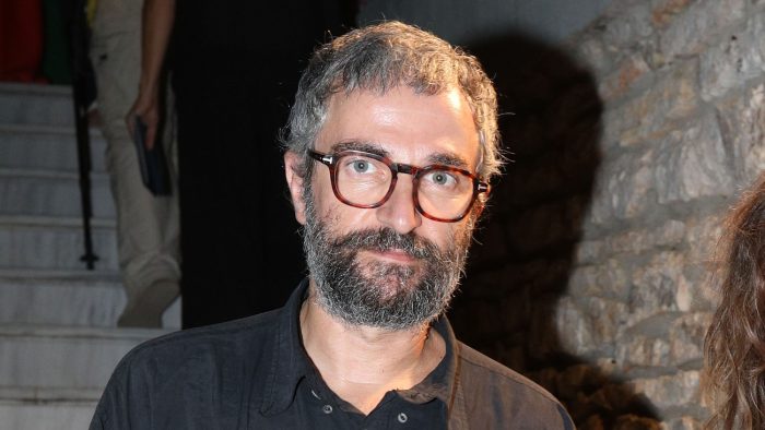 Άρης Σερβετάλης πρώτη φορά για την επίμαχη δήλωσή του: «Έστειλαν την επόμενη μέρα mail ότι ακυρώνεται η συνεργασία μας»