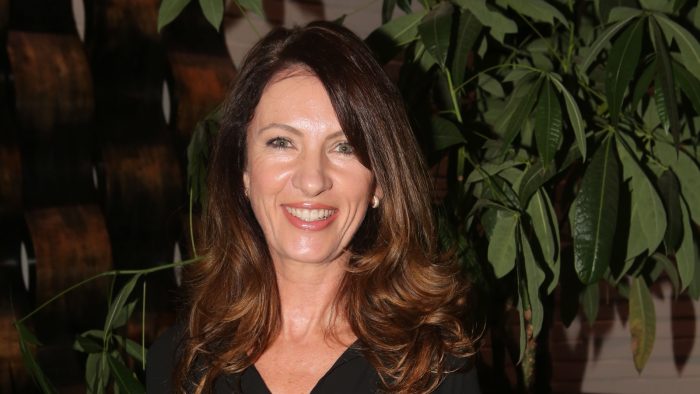 Κίλι Σφακιανάκη – Γιώργος Λιάγκας: «Πέθανε στο σπίτι, την πήγαν στο νοσοκομείο άπνοη και άσφυγμη»