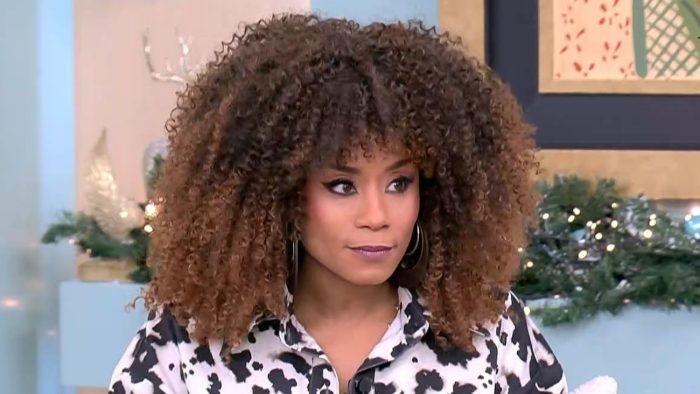 Shaya: «Έβγαλα το τακούνι για να τον χτυπήσω, νόμιζε ότι επειδή άνοιξε μπουκάλι έπρεπε να καθίσω στην παρέα του»