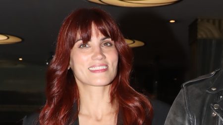 Μαίρη Συνατσάκη για Κατερίνα Καινούργιου: «Είμαι σίγουρη ότι είναι σε θέση να καταλάβει τι έγινε, ειδικά τώρα»