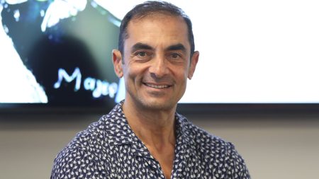 Αλέκος Συσσοβίτης: «Έμπαινα μέσα στο γυμναστήριο ράκος ψυχολογικά»