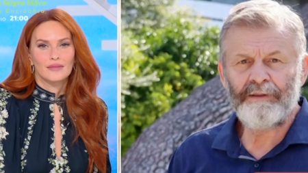 Απόστολος Γκλέτσος: Ακύρωσε στον αέρα την εμφάνισή του στο «Χαμογέλα και Πάλι» – Σίσσυ Χρηστίδου: «Να φυλαγόμαστε»