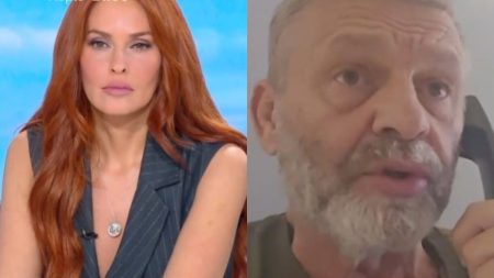 Σίσσυ Χρηστίδου και Απόστολος Γκλέτσος