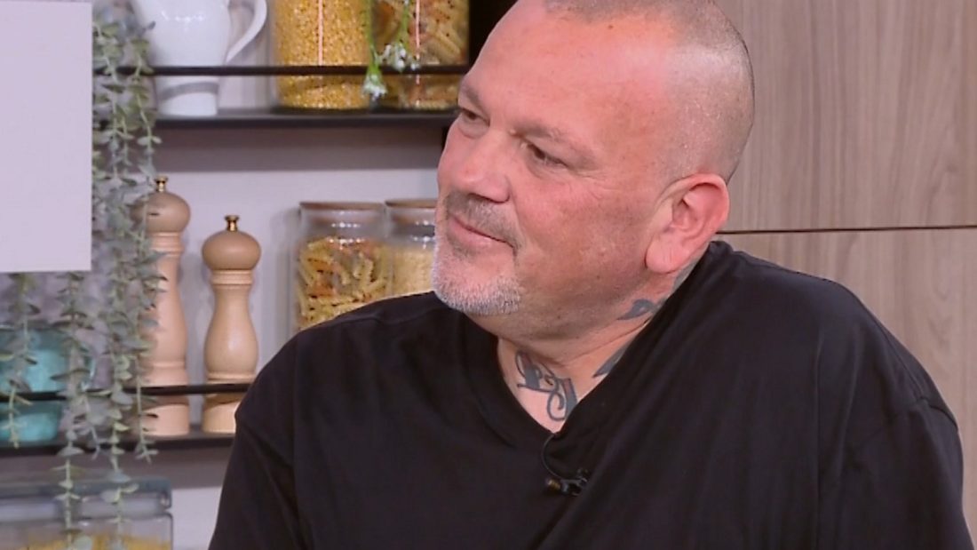 Δημήτρης Σκαρμούτσος