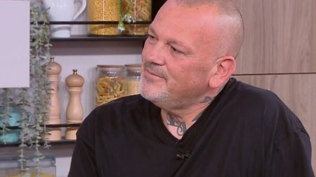 Δημήτρης Σκαρμούτσος